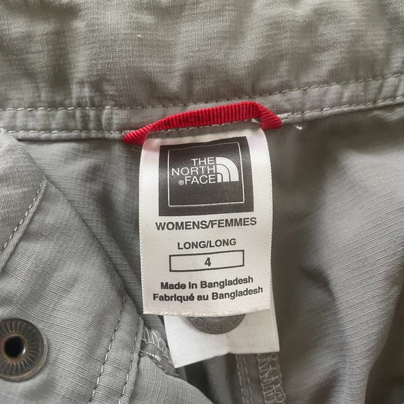 The North Face - Picture 7 of 8